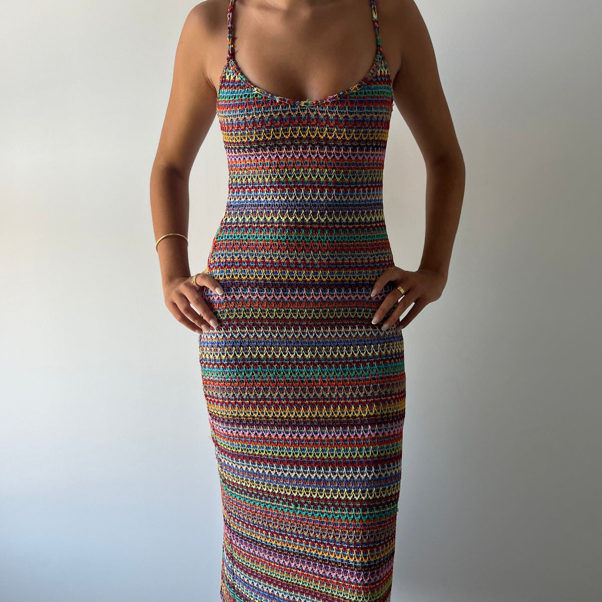 DRESSES