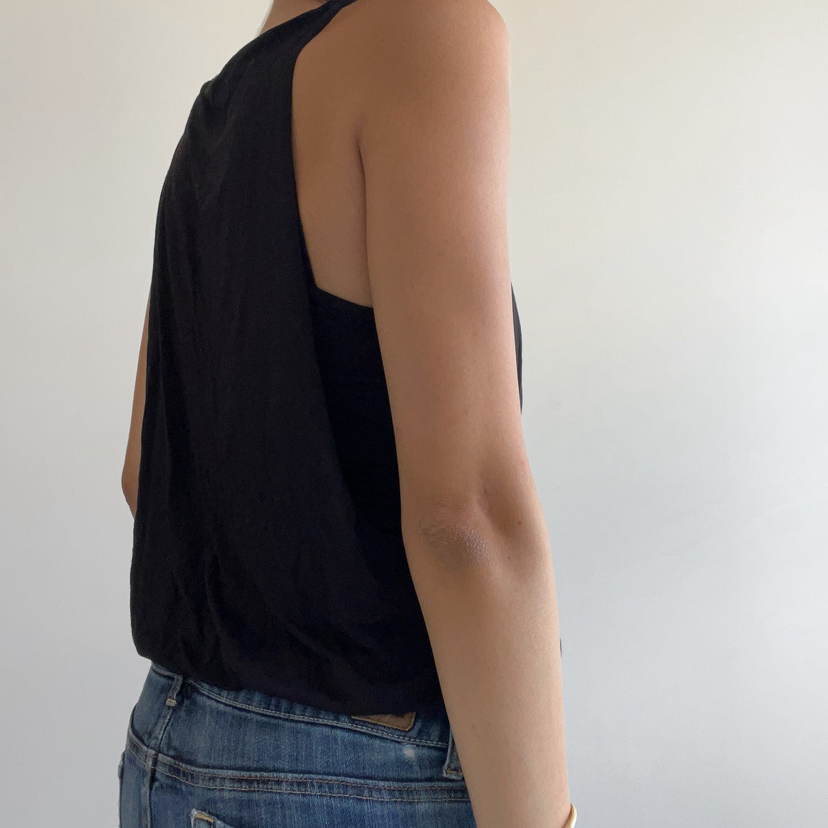 MORGAN DE TOI LAYERED TANK