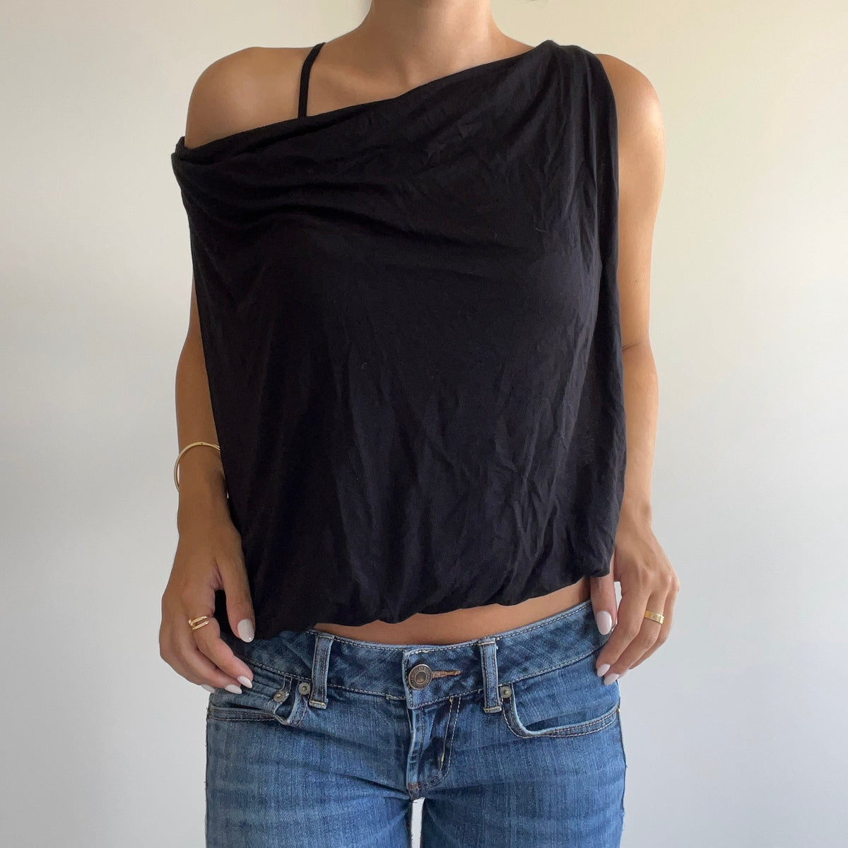 MORGAN DE TOI LAYERED TANK