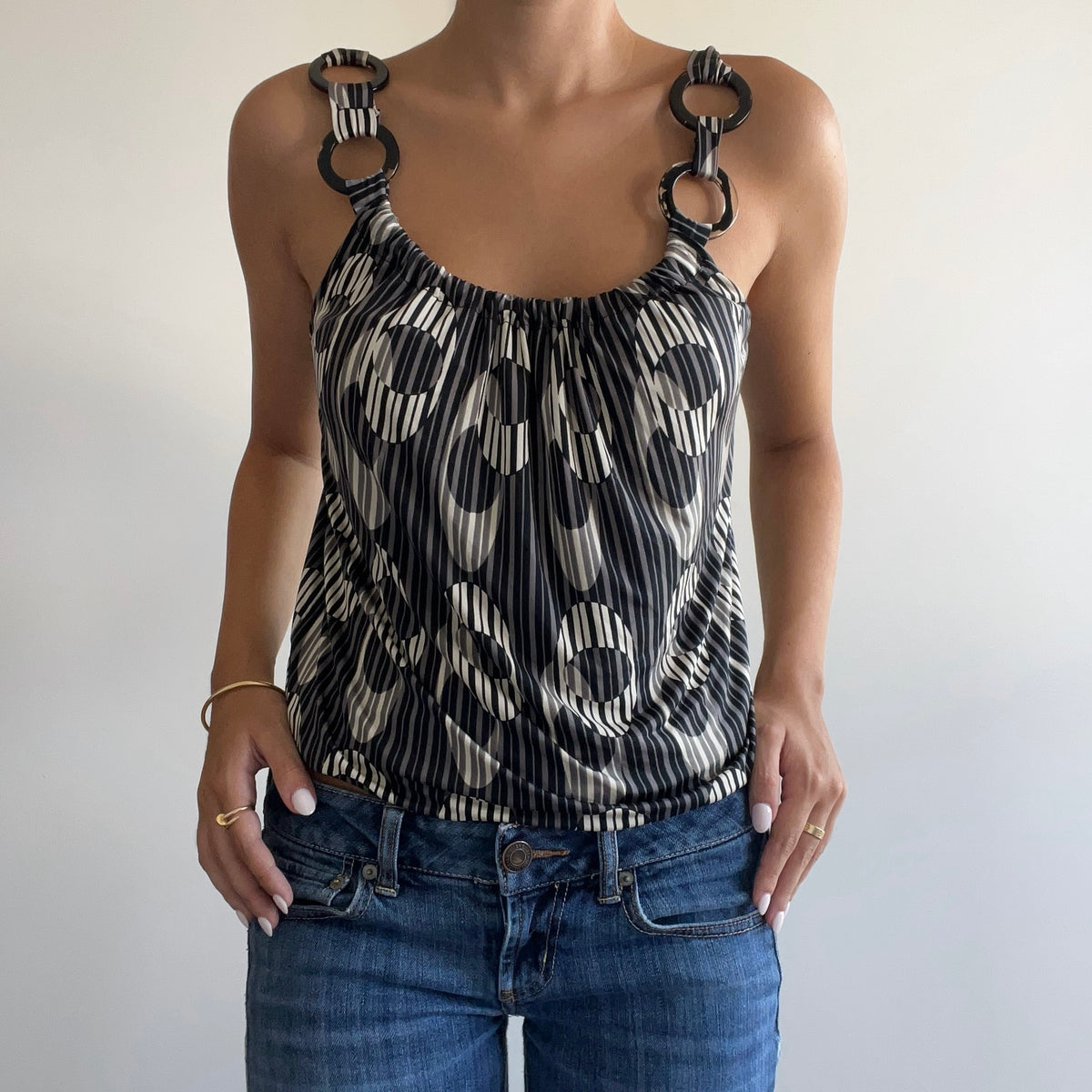 ABSTRACT TANK