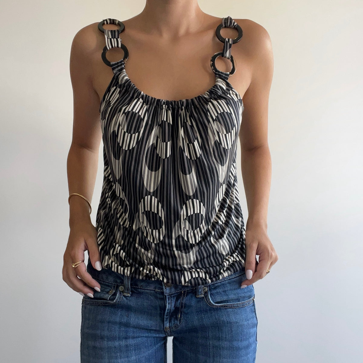 ABSTRACT TANK