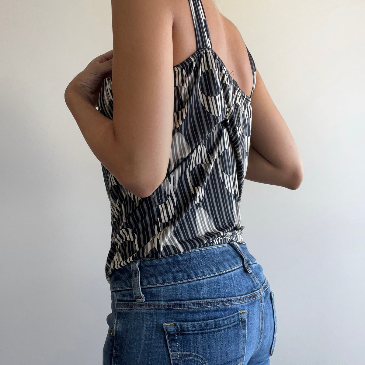 ABSTRACT TANK