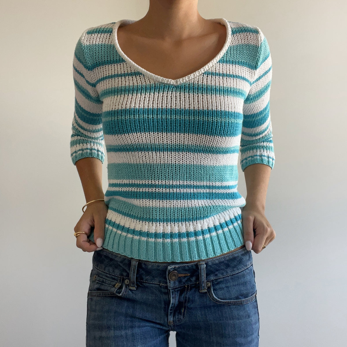 MORGAN DE TOI JUMPER