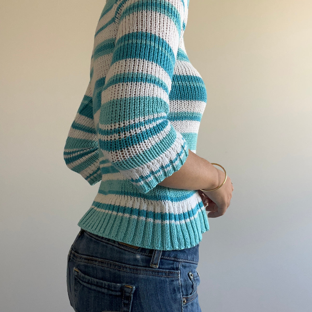 MORGAN DE TOI JUMPER