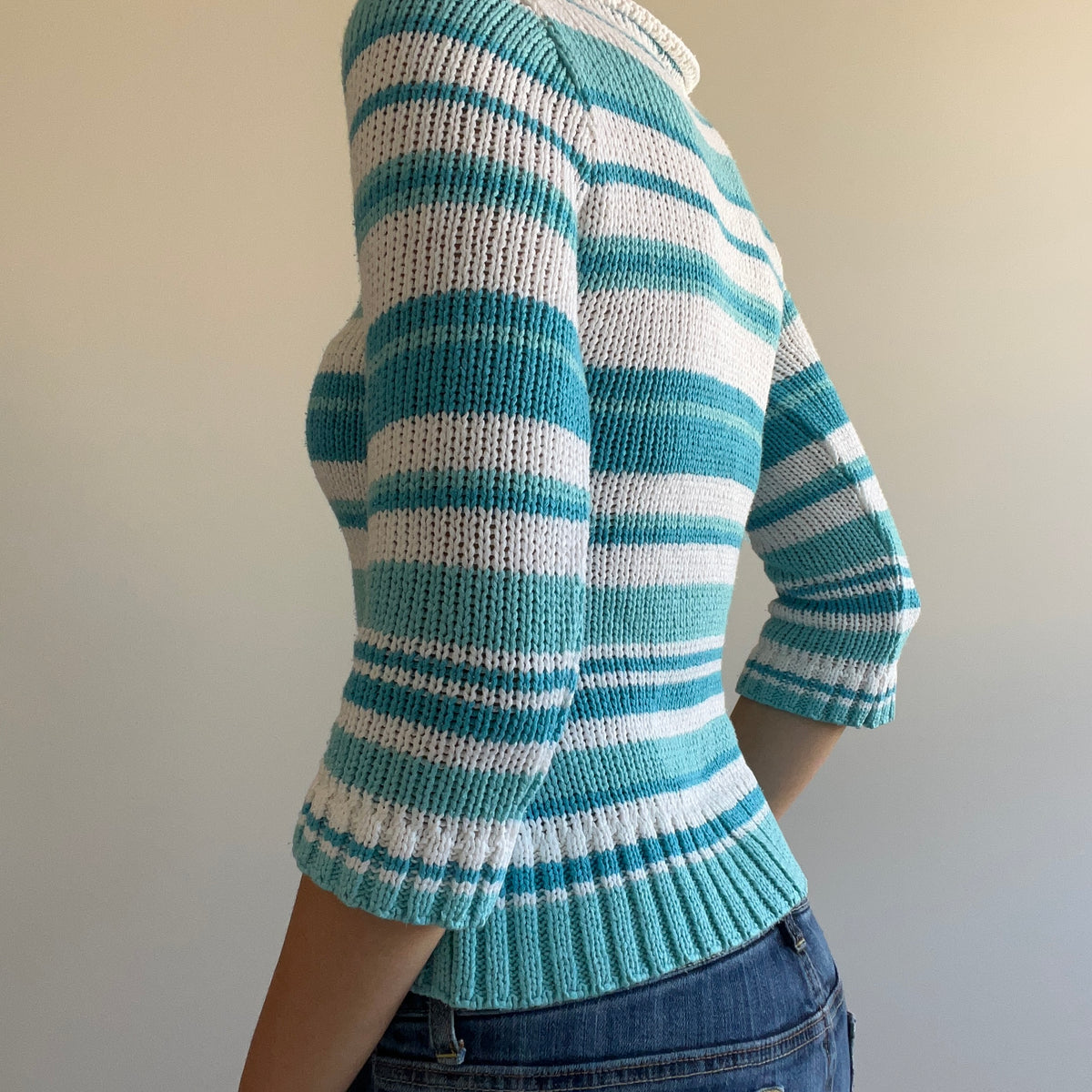 MORGAN DE TOI JUMPER