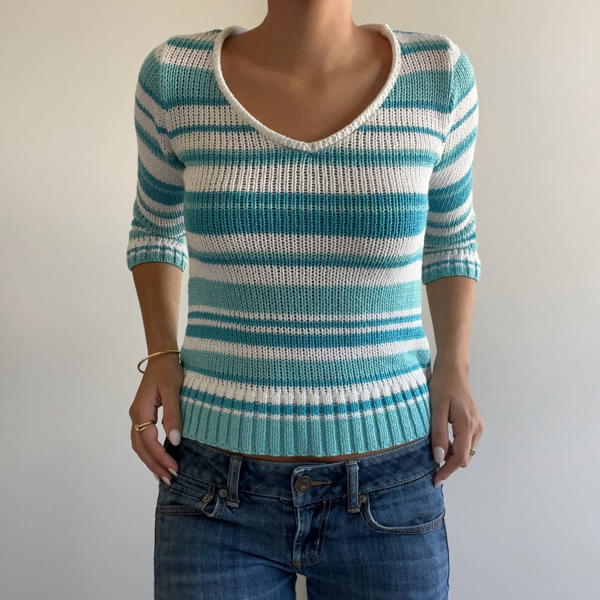 MORGAN DE TOI JUMPER